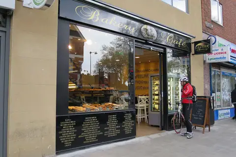 Fresh Nan Bakery photo 2