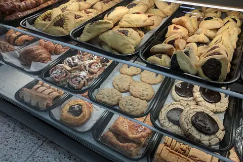 Fresh Nan Bakery photo 1